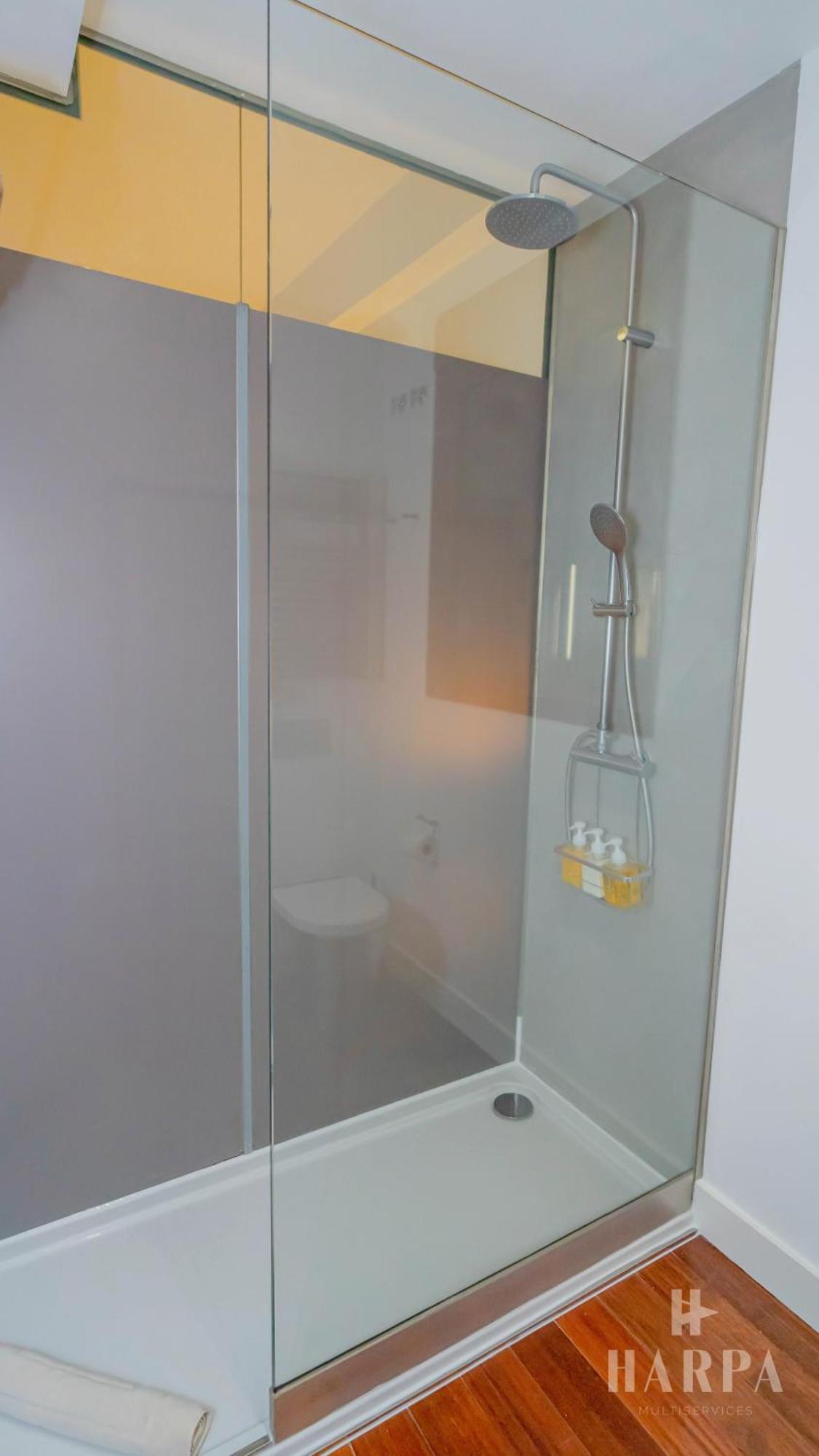 Chueca Gran Via Recoletos Libertad 24 9 Apartamento