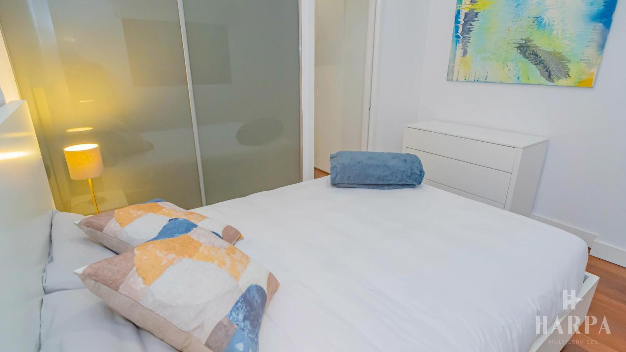 Apartamento Chueca Gran Via Recoletos Libertad 24 9