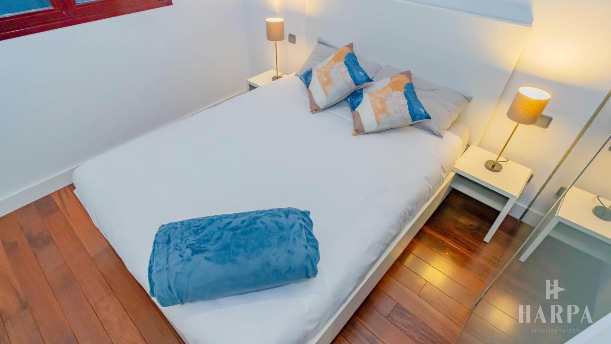Apartamento Chueca Gran Via Recoletos Libertad 24 9 Madrid