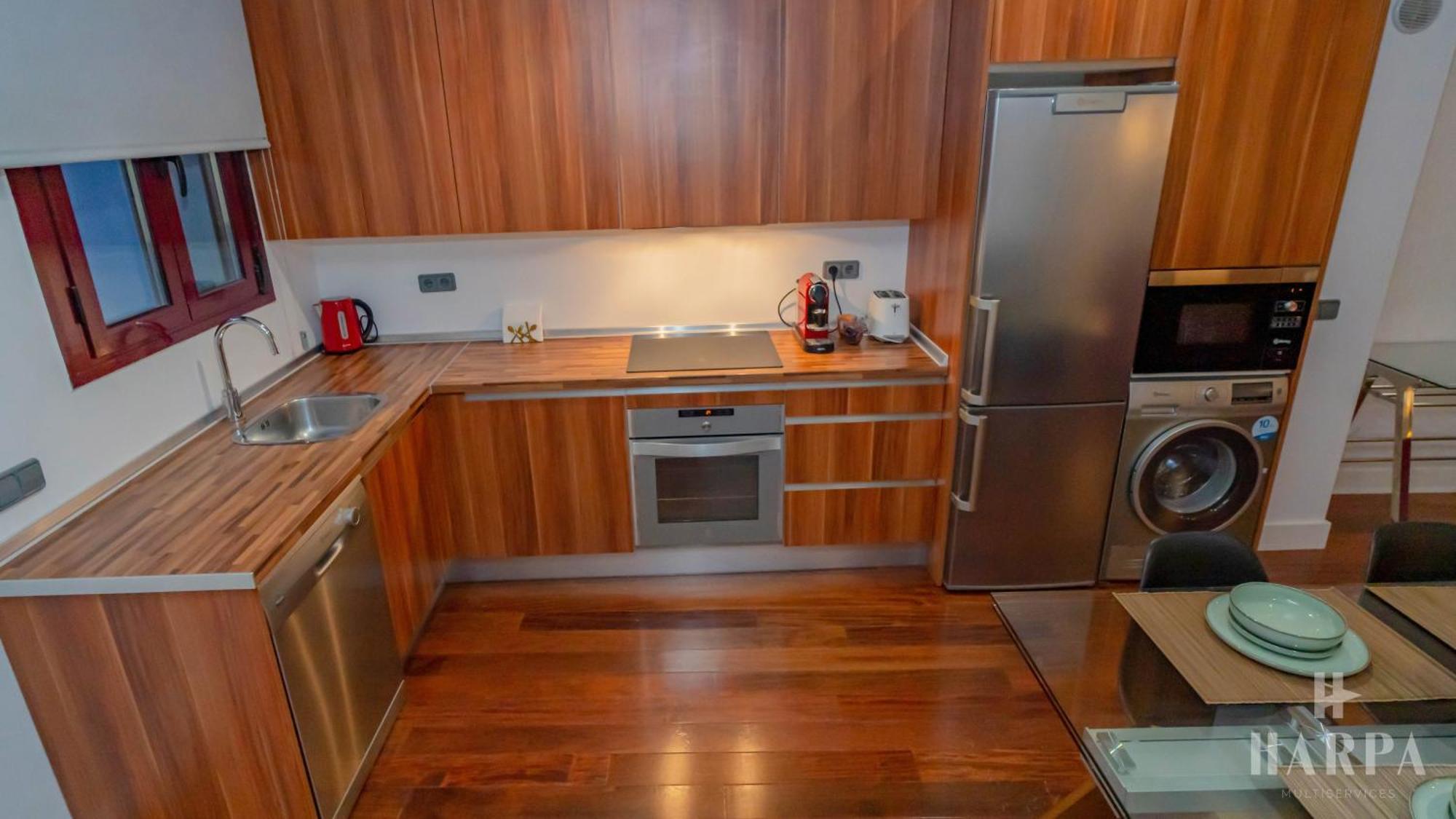Apartamento Chueca Gran Via Recoletos Libertad 24 9 Madrid