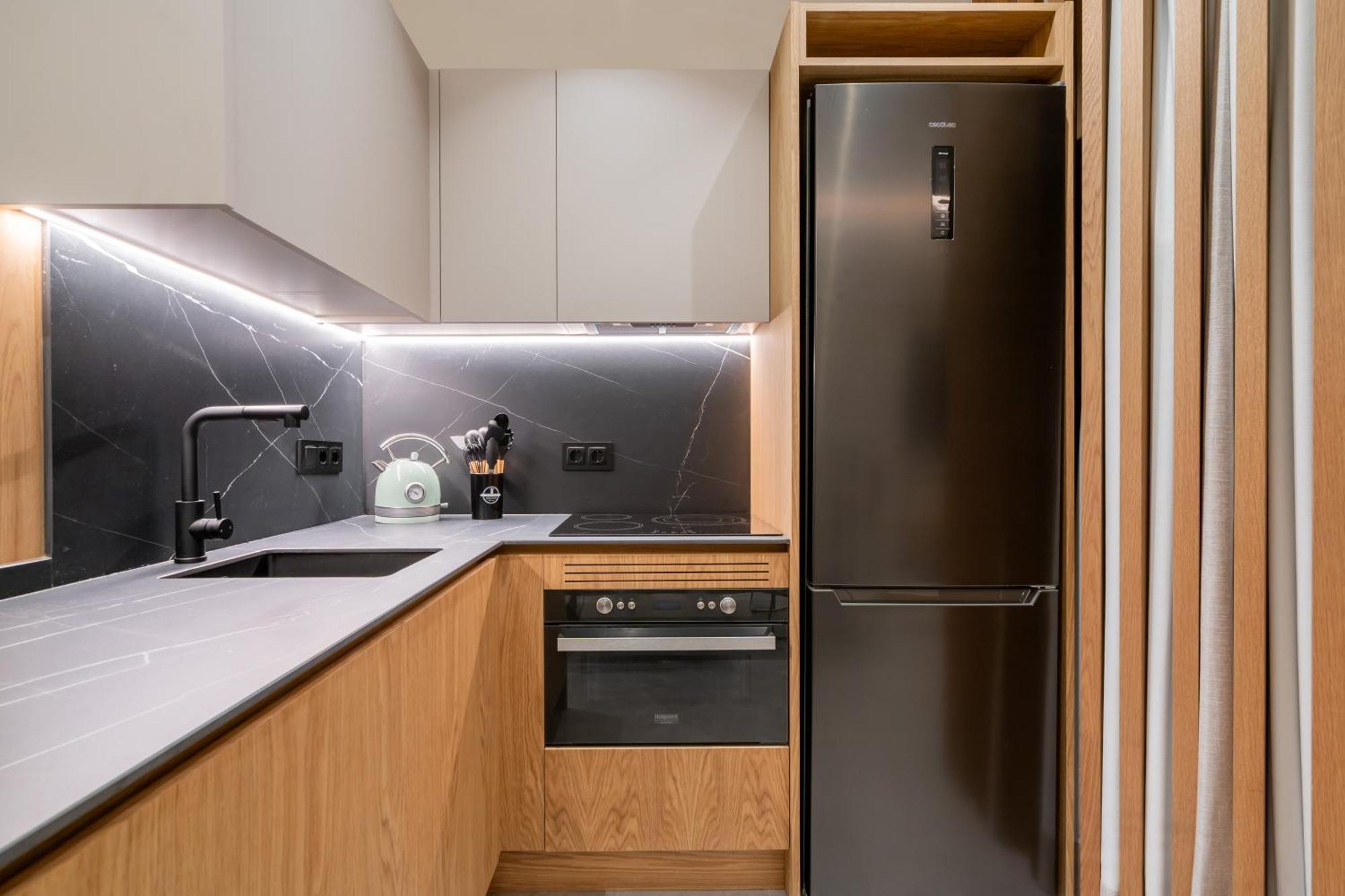 Dobo Homes - H135 Madri