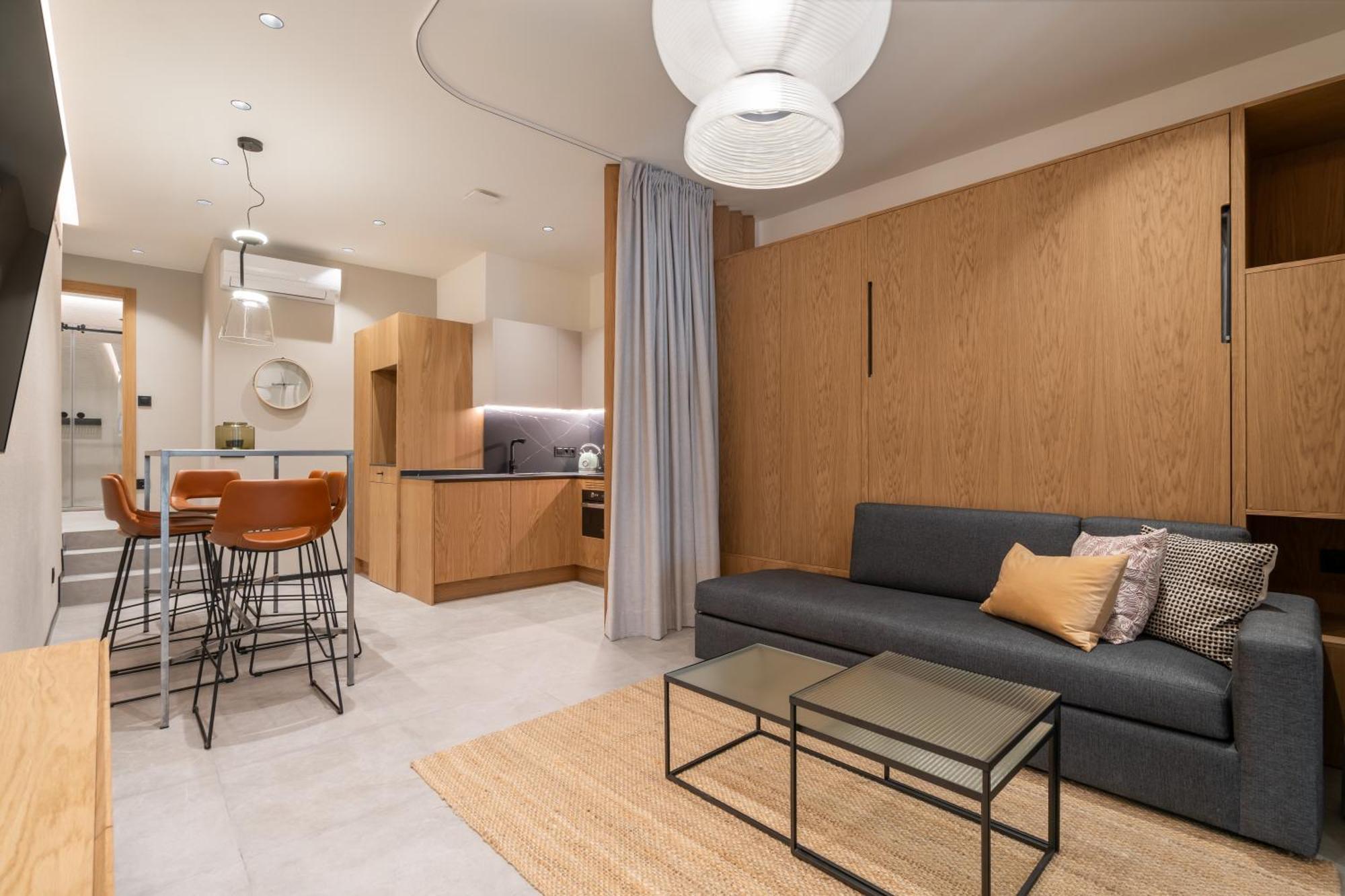 Dobo Homes - H135 Apartamento