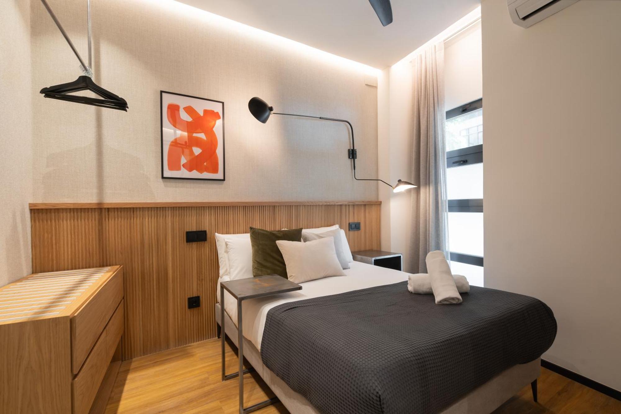 Apartamento Dobo Homes - H135
