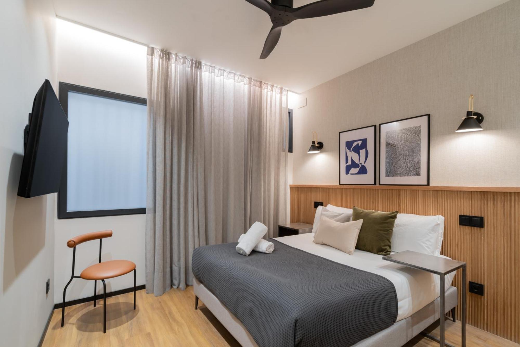 Dobo Homes - H135 Madri