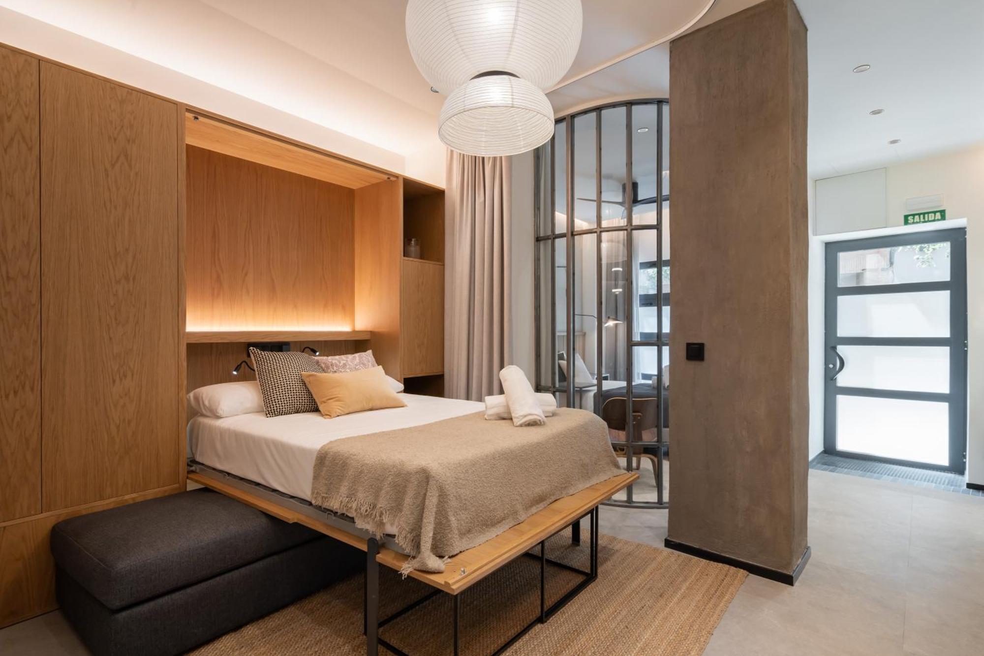 Apartamento Dobo Homes - H135 Madri