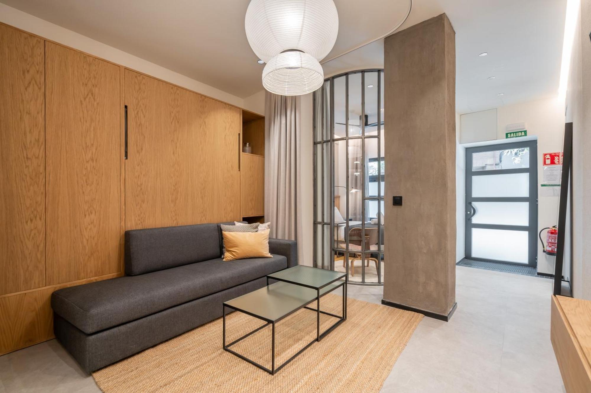 Dobo Homes - H135 Madri