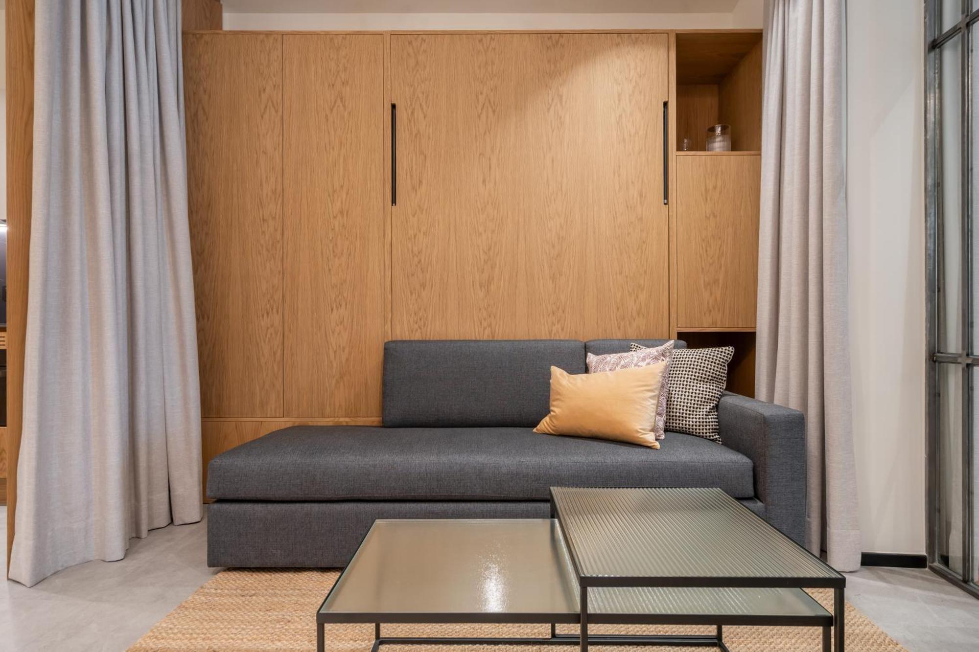 Dobo Homes - H135 * Madri