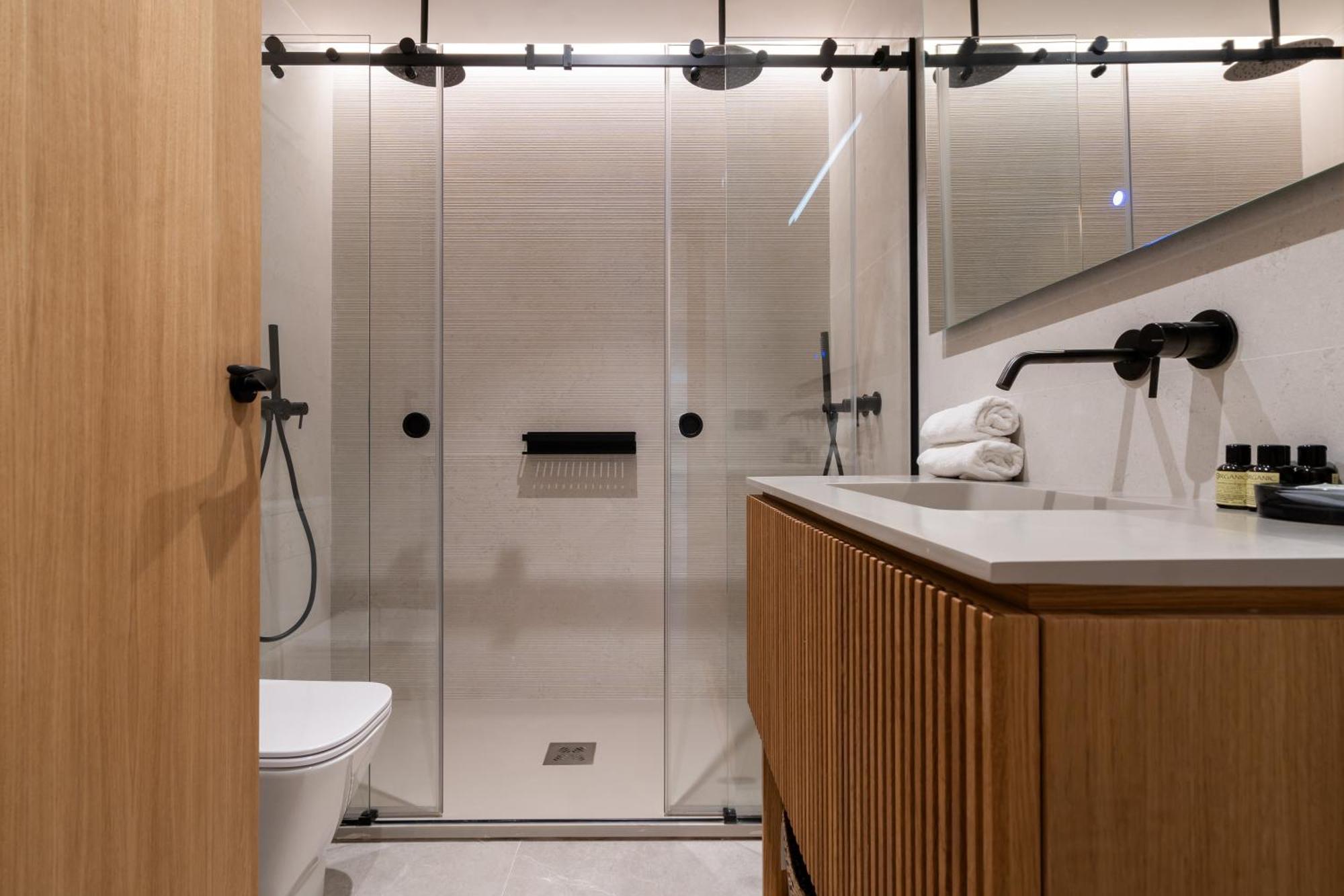 Dobo Homes - H135 Apartamento *