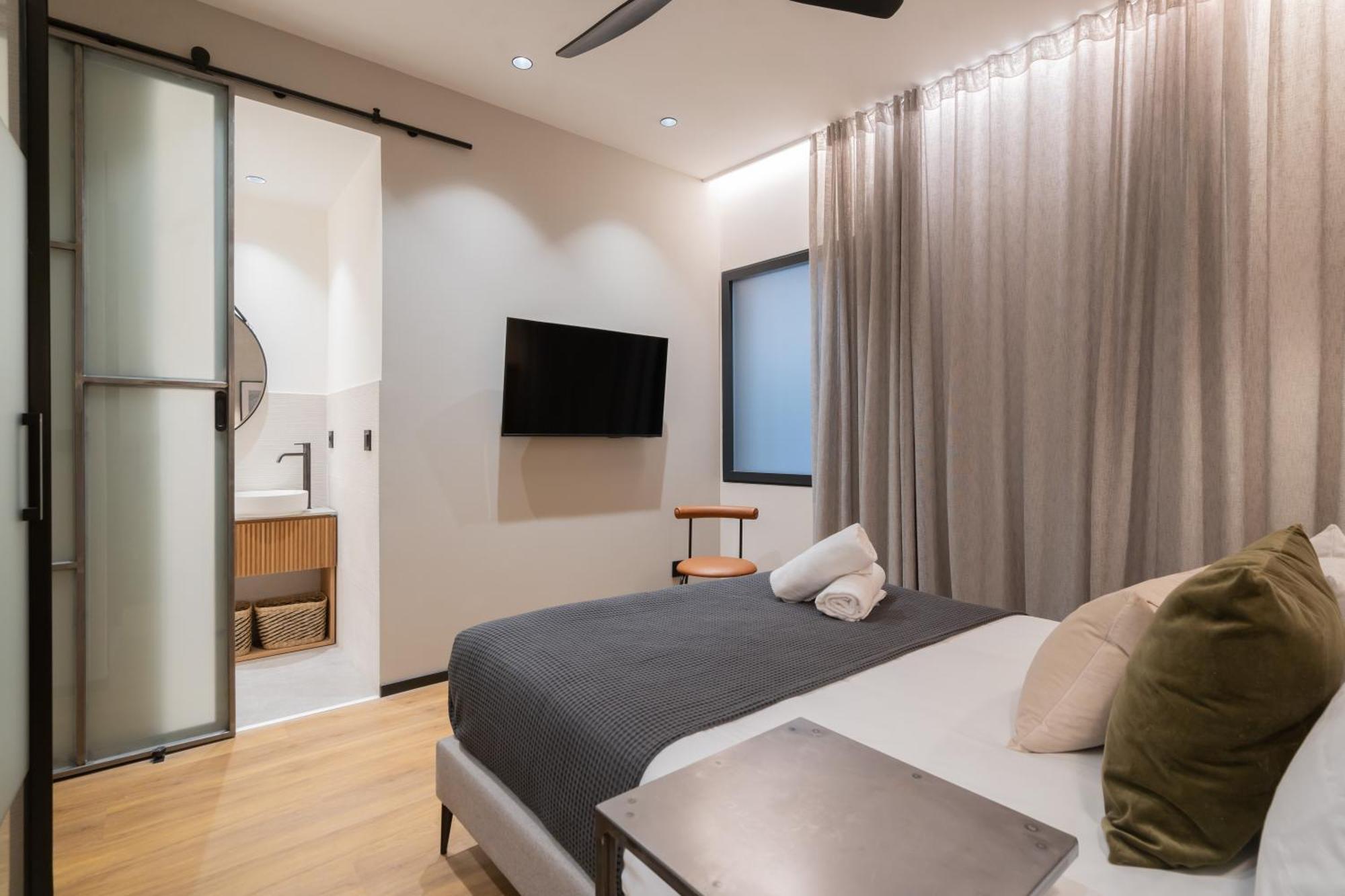 Apartamento Dobo Homes - H135