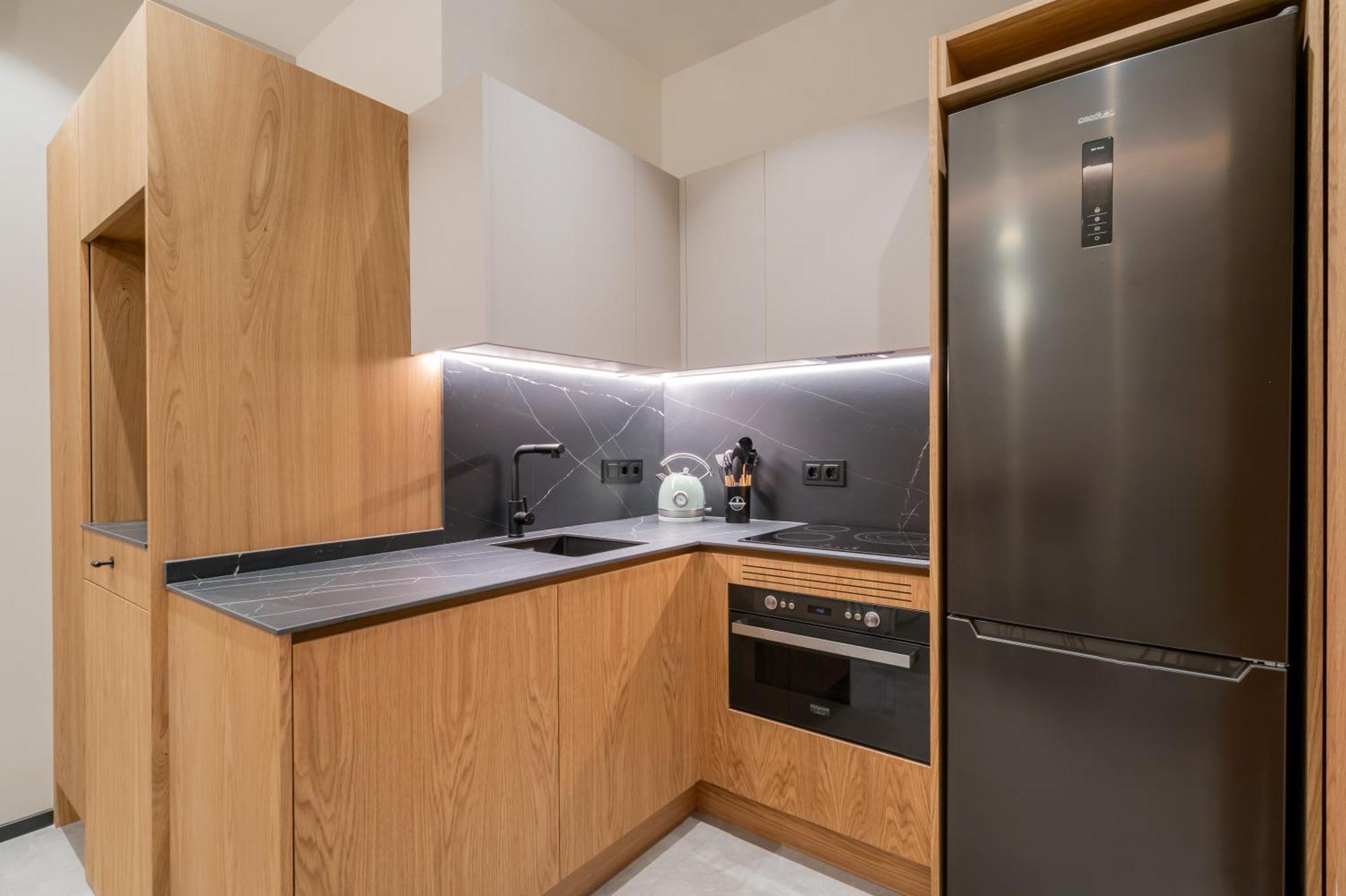 Dobo Homes - H135 * Madri