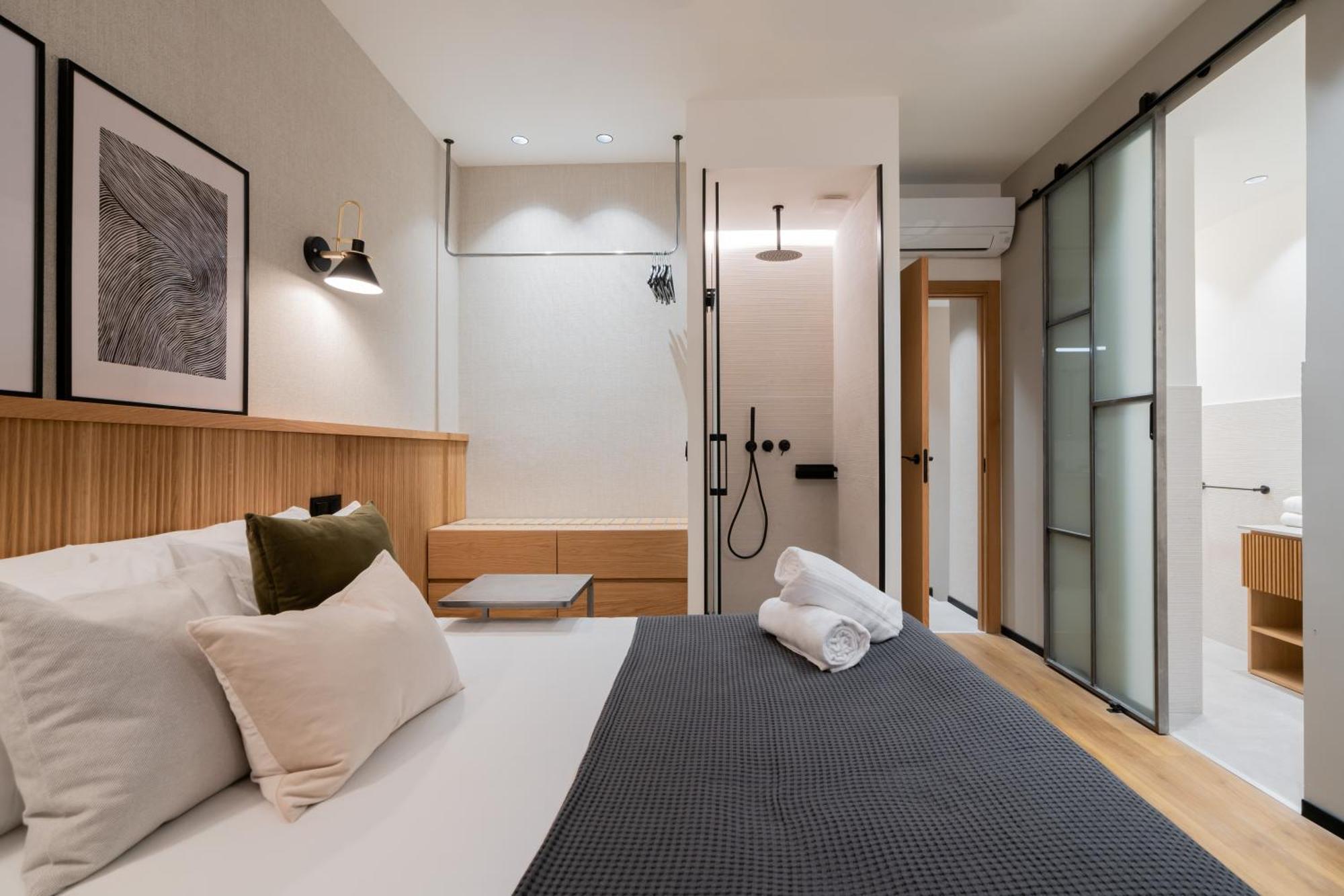 Apartamento Dobo Homes - H135 Madri