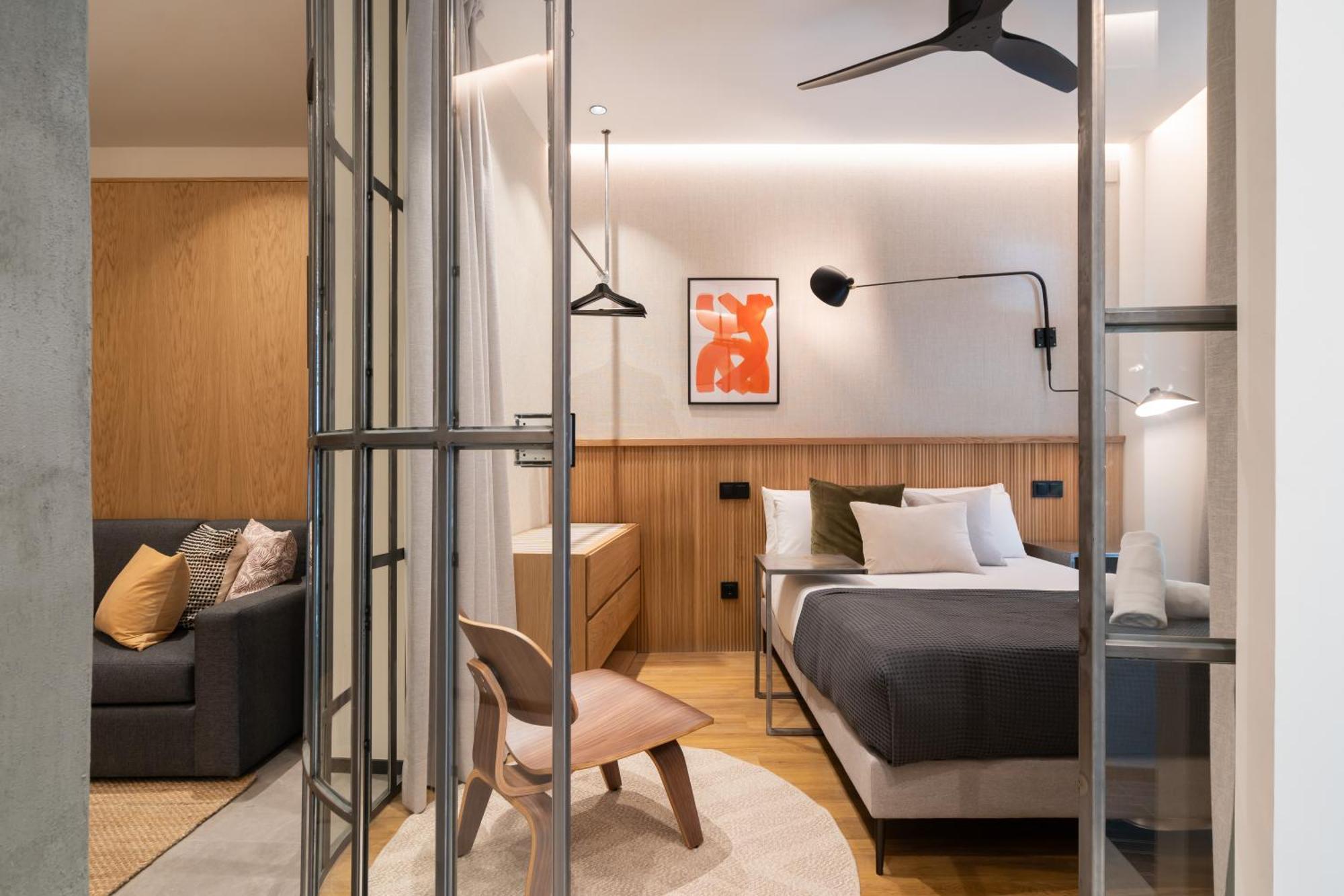 Dobo Goya Apartment