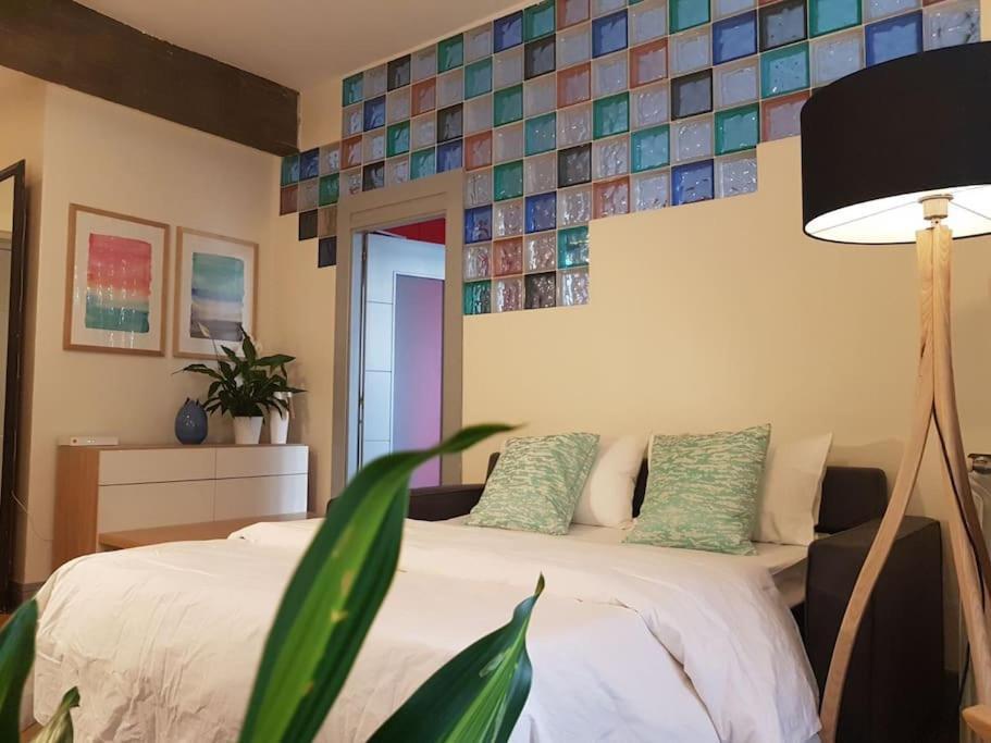 Downtown - Gran Via - Business Ready * Madri