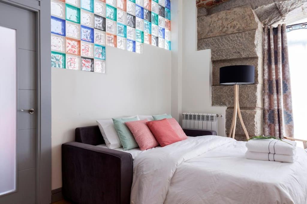 Apartamento Downtown - Gran Via - Business Ready
