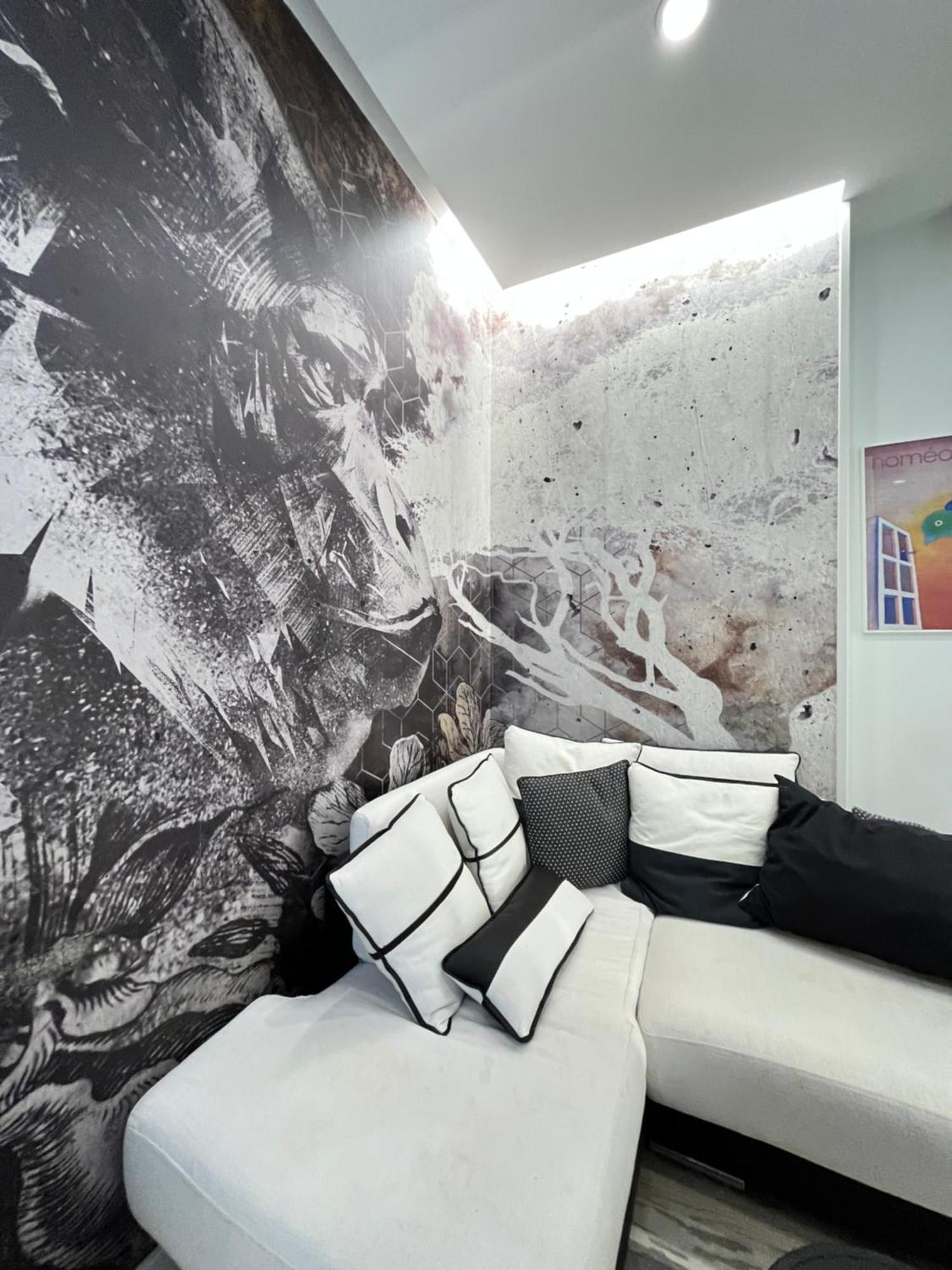 Apartamento Acogedor Quintiliano Temporal
