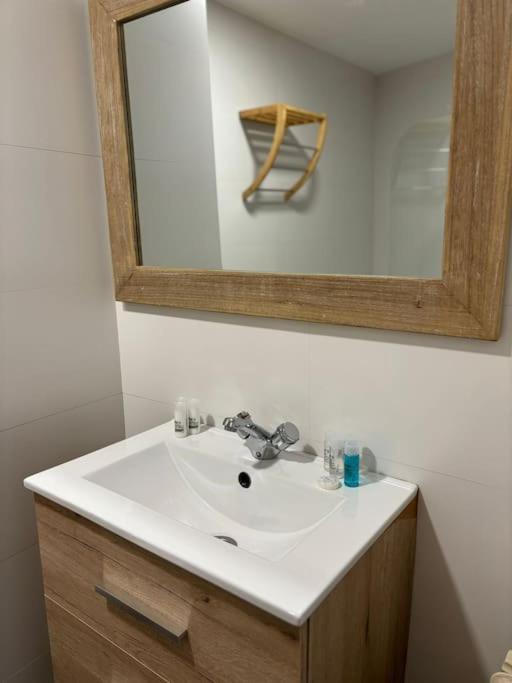 Apartamento Exyca Cuzco