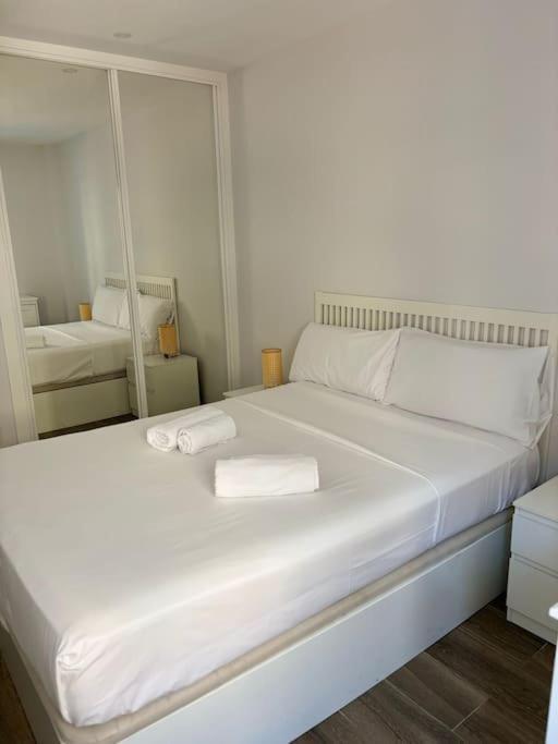 Exyca Cuzco Apartamento Madrid