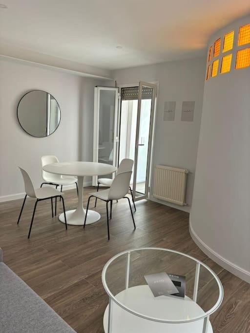 Apartamento Exyca Cuzco *