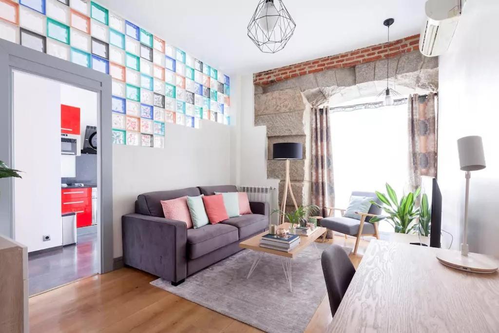 Downtown - Gran Via - Business Ready Madri