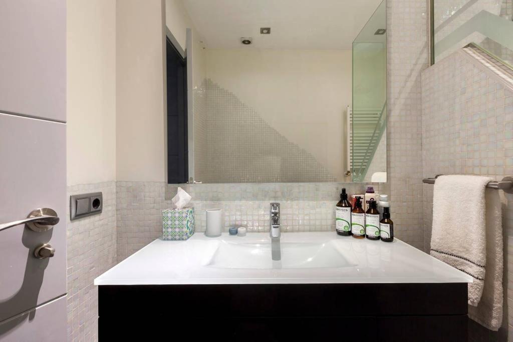 Downtown - Gran Via - Business Ready *