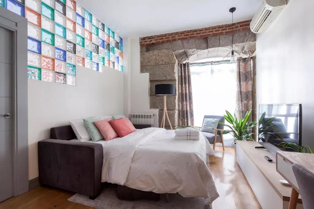 Apartamento Downtown - Gran Via - Business Ready