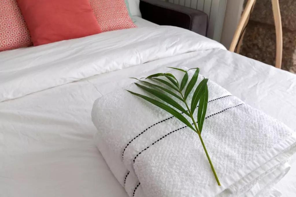 Apartamento Downtown - Gran Via - Business Ready Madri