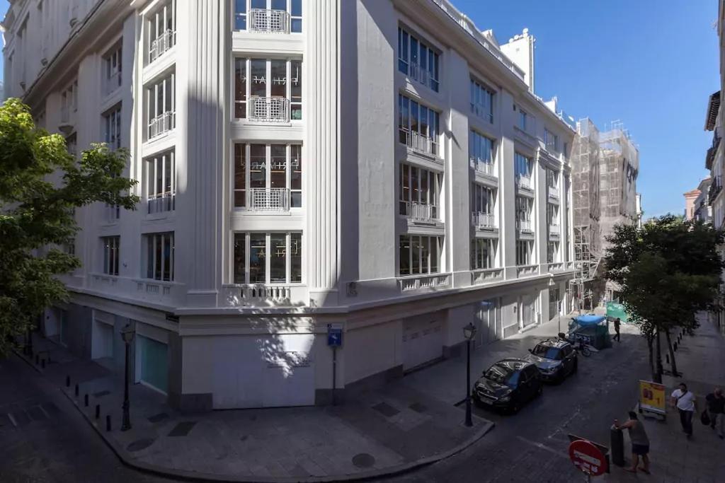 Downtown - Gran Via - Business Ready
