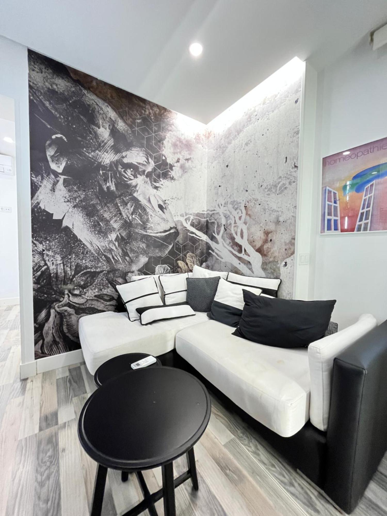Apartamento Acogedor Quintiliano Temporal *