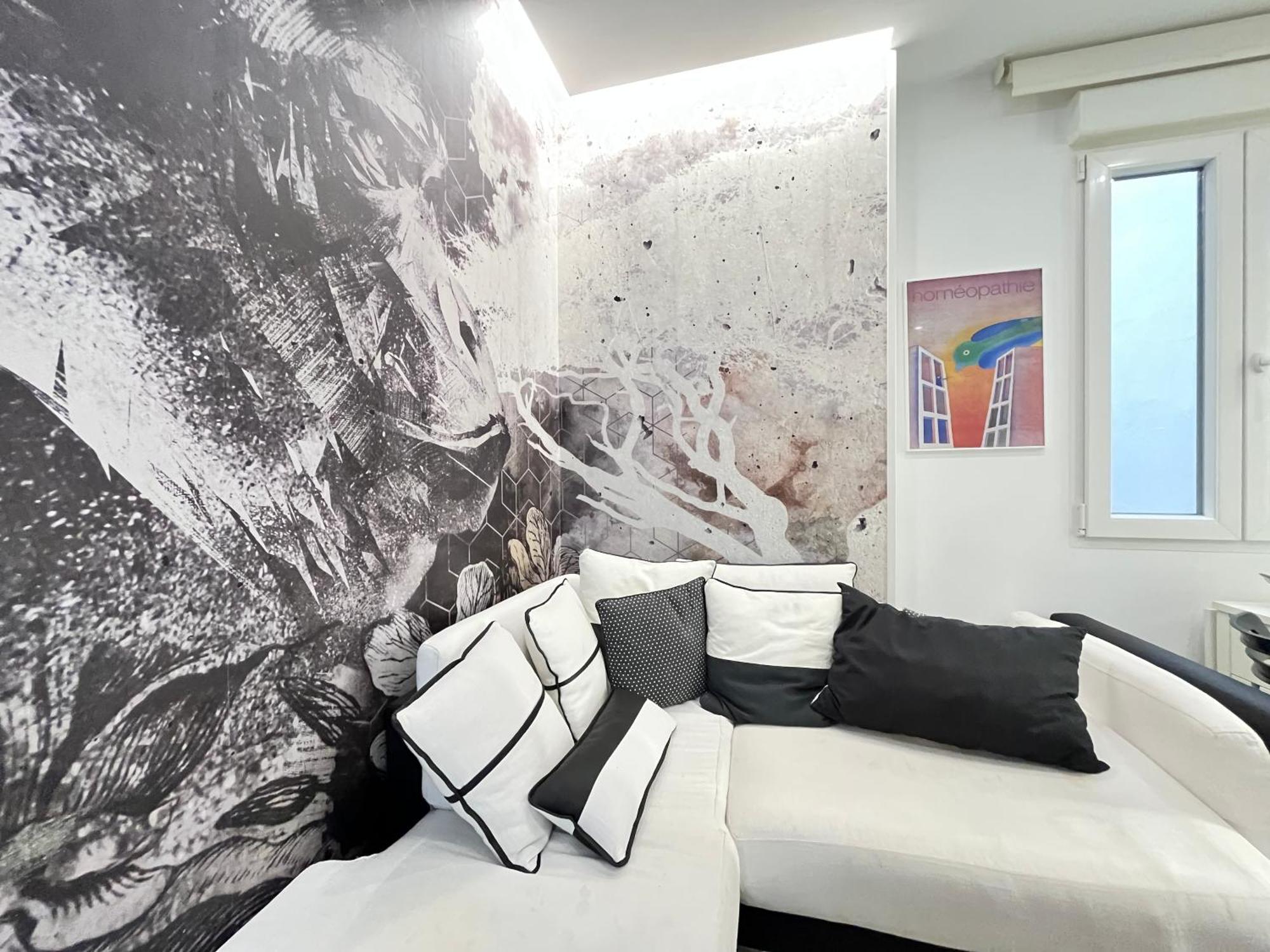 Apartamento Acogedor Quintiliano Temporal *