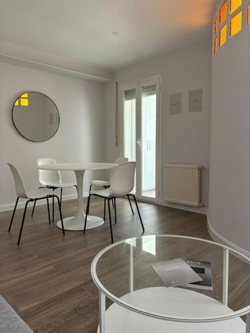 Exyca Cuzco Apartamento Madrid