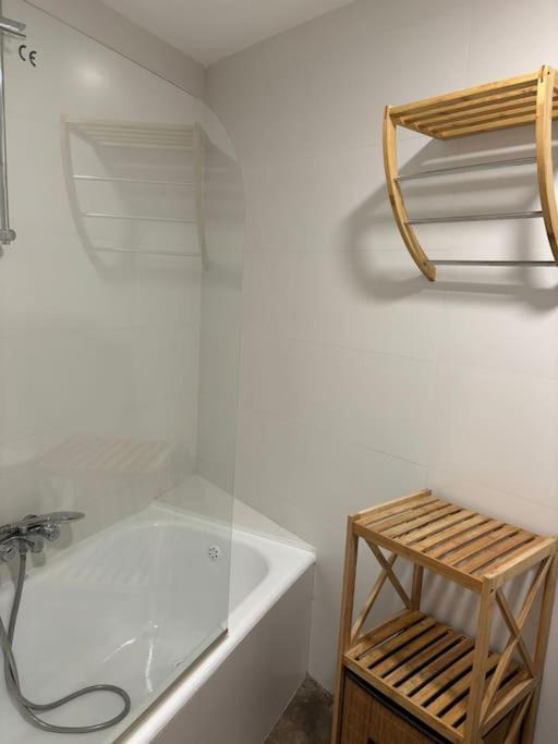 Apartamento Exyca Cuzco Madrid