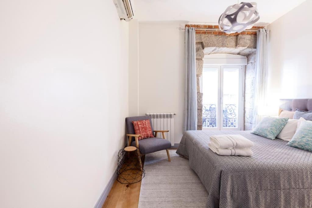 Apartamento Downtown - Gran Via - Business Ready Madri