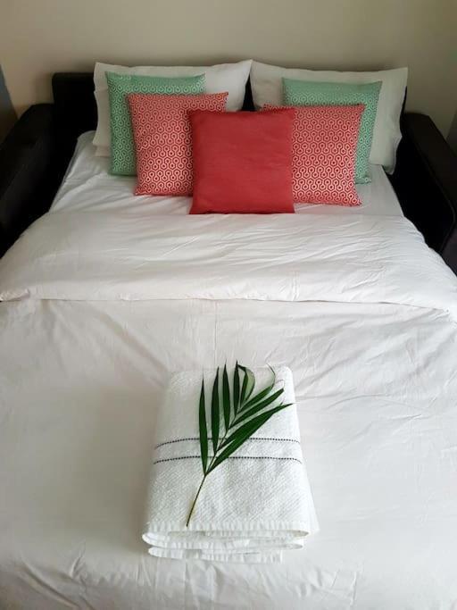 Downtown - Gran Via - Business Ready Apartamento *