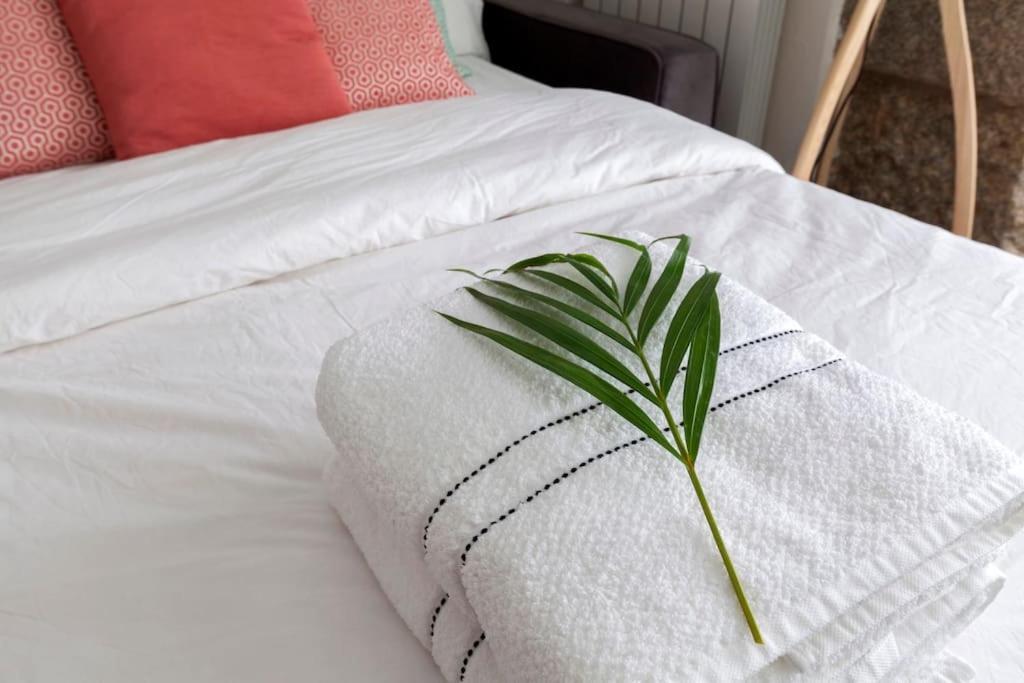 Apartamento Downtown - Gran Via - Business Ready *