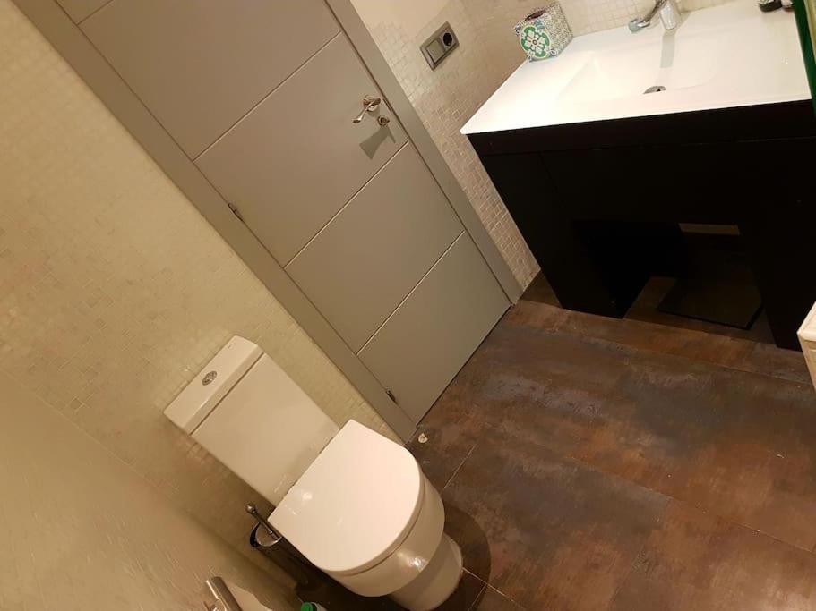 Apartamento Downtown - Gran Via - Business Ready *