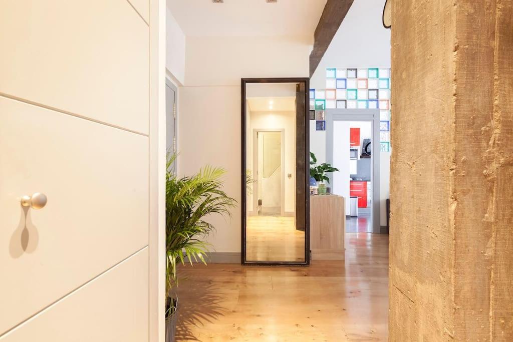 Downtown - Gran Via - Business Ready