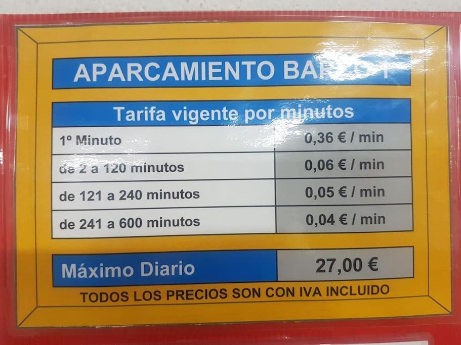 Downtown - Gran Via - Business Ready * Madri