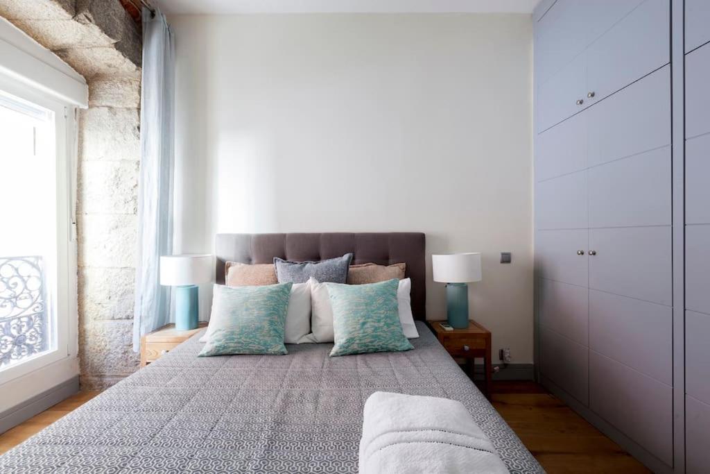 Downtown - Gran Via - Business Ready Apartamento
