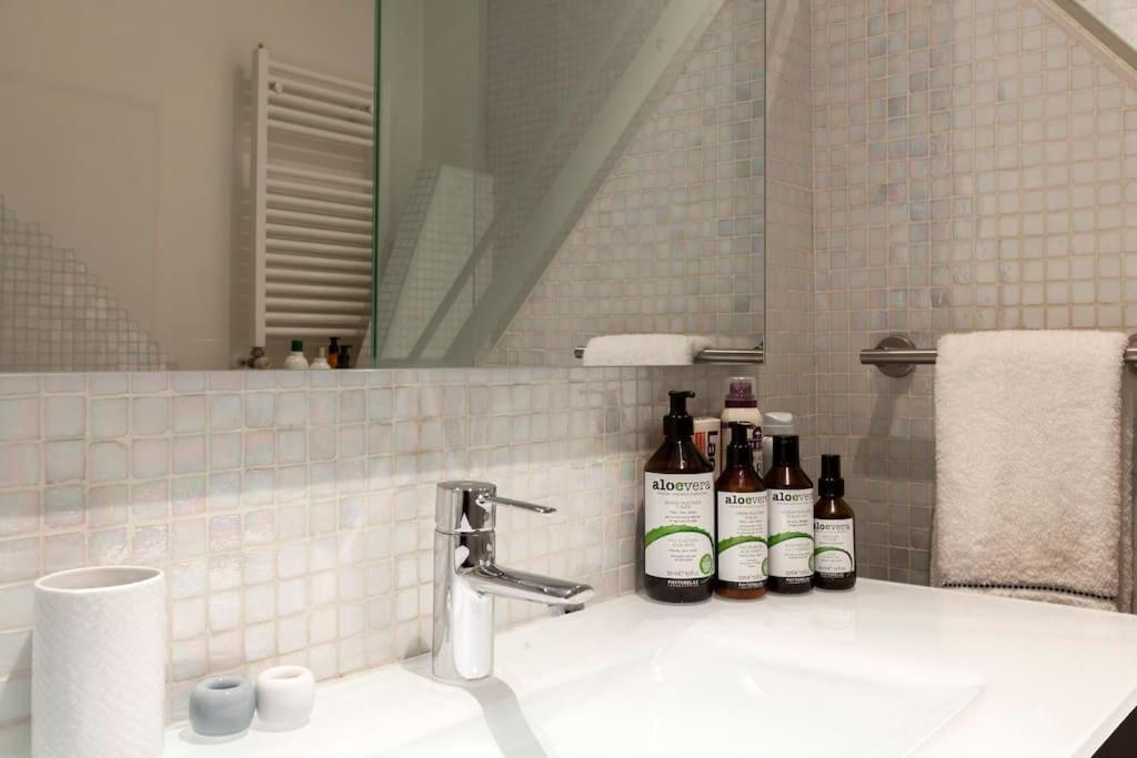 Apartamento Downtown - Gran Via - Business Ready
