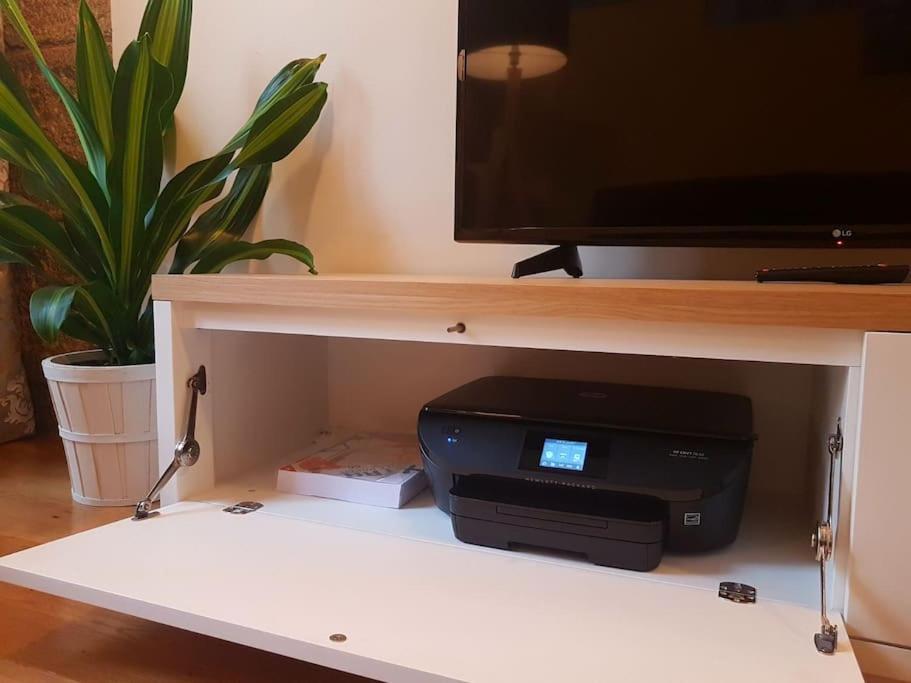 Apartamento Downtown - Gran Via - Business Ready