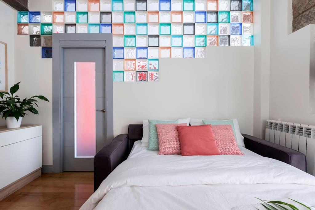 Apartamento Downtown - Gran Via - Business Ready *