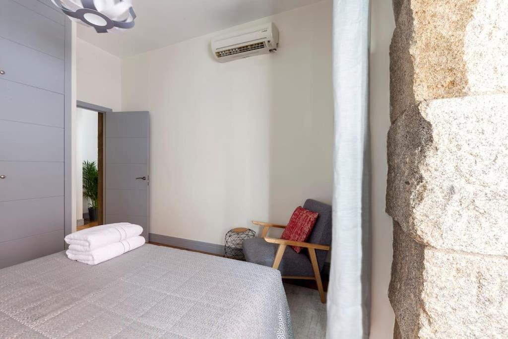 Downtown - Gran Via - Business Ready Apartamento Madri