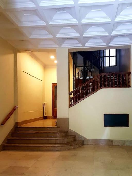 Downtown - Gran Via - Business Ready Apartamento *