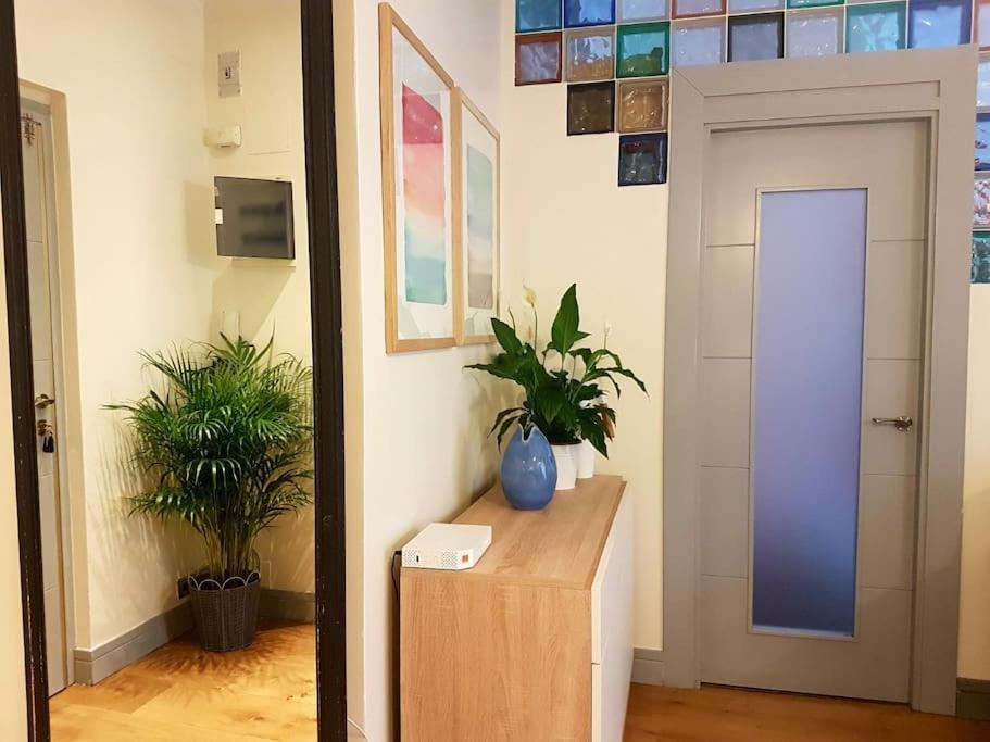 Apartamento Downtown - Gran Via - Business Ready *