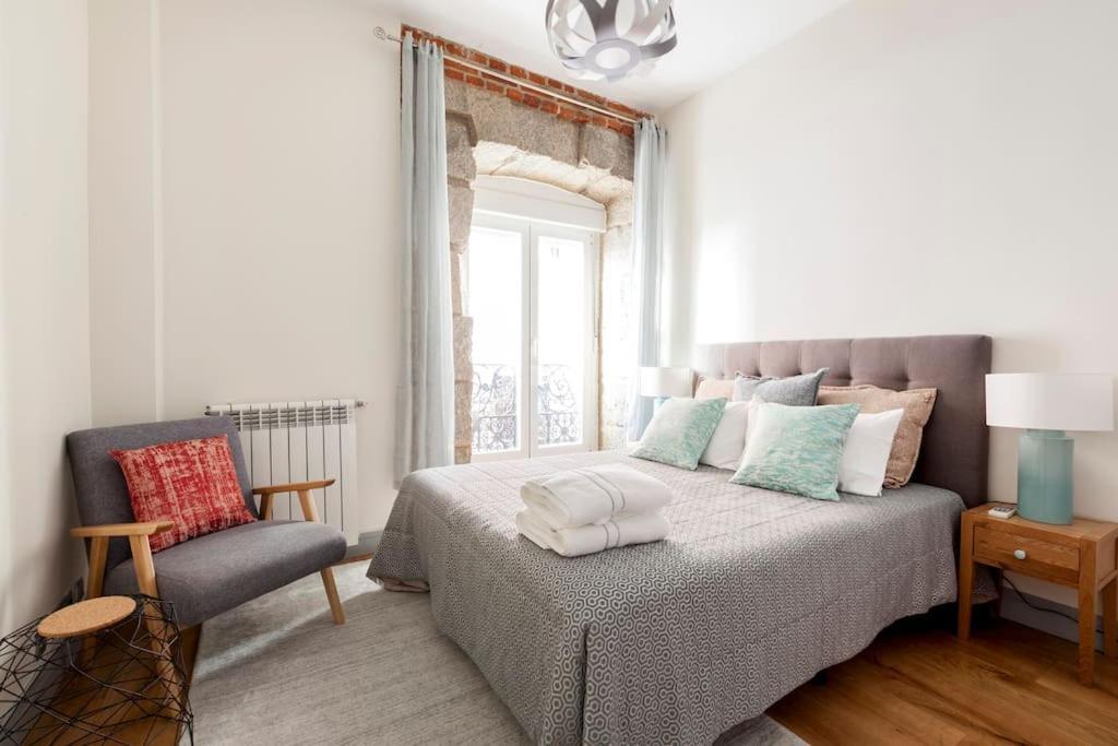 Apartamento Downtown - Gran Via - Business Ready Madri