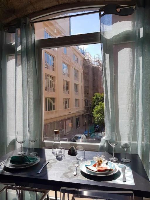 Downtown - Gran Via - Business Ready *