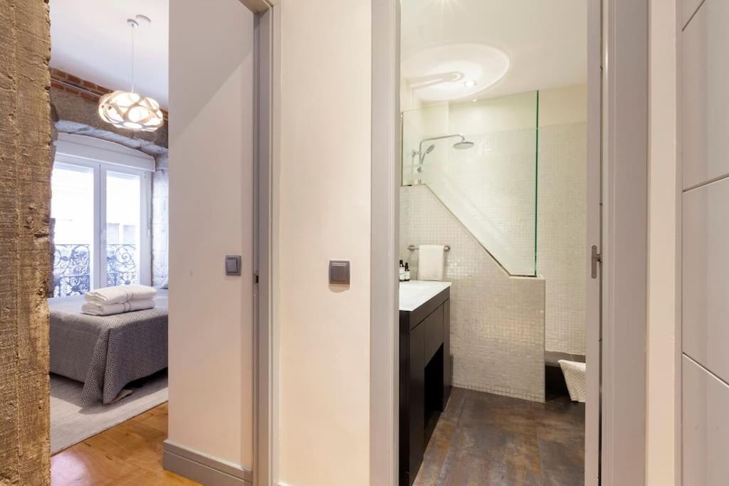 Downtown - Gran Via - Business Ready Madri