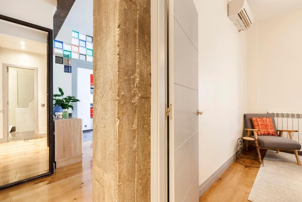 Downtown - Gran Via - Business Ready * Madri