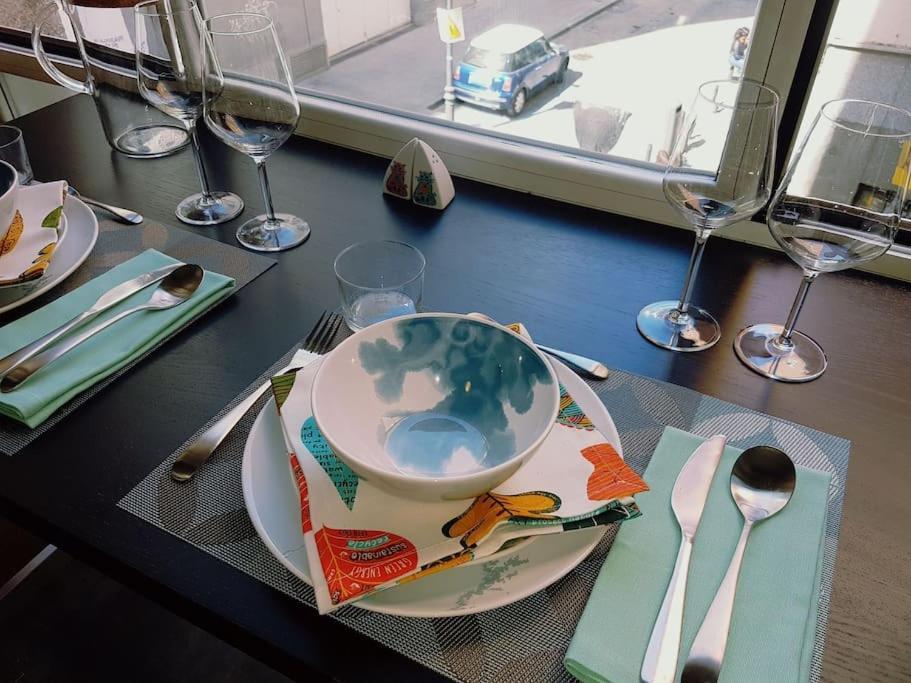 Downtown - Gran Via - Business Ready
