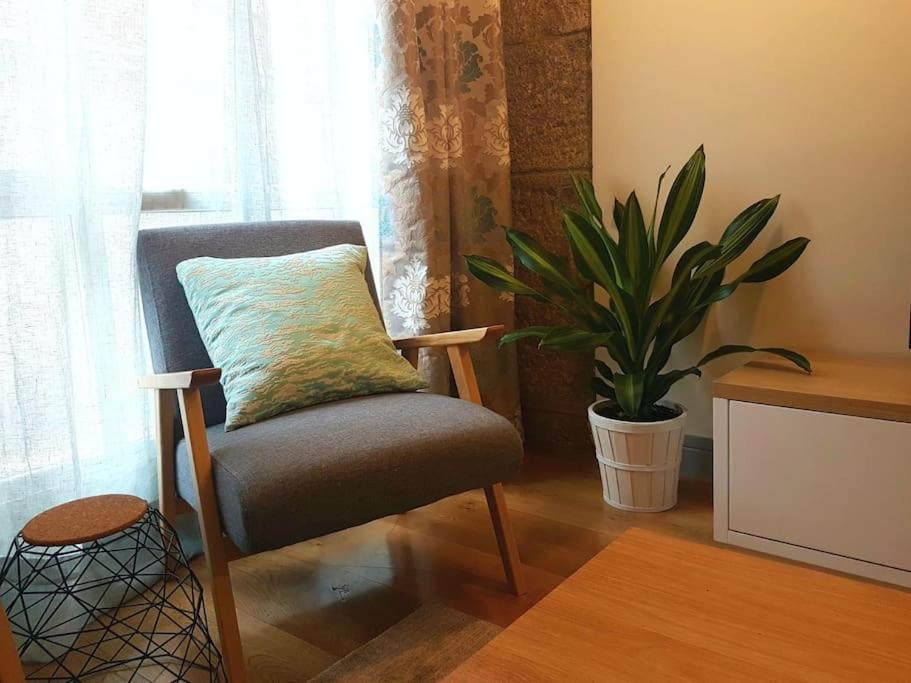 Downtown - Gran Via - Business Ready Apartamento